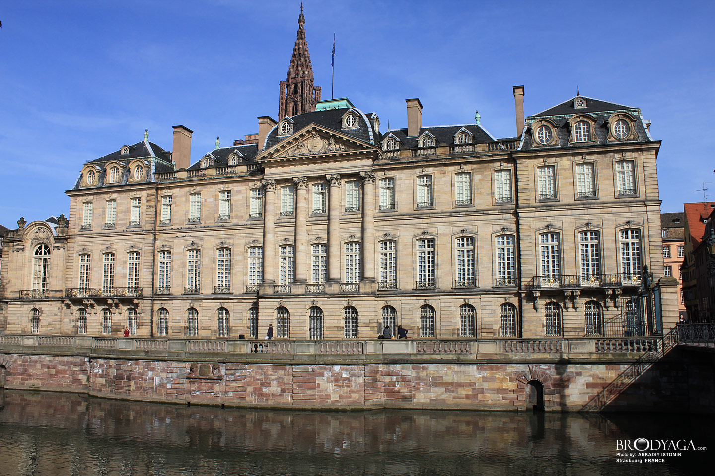 Strasbourg